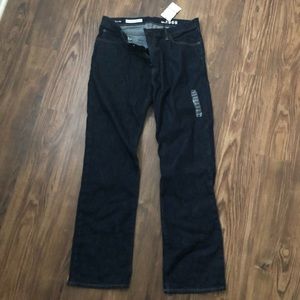 Men’s 34 x 34 GAP jeans, New with tags